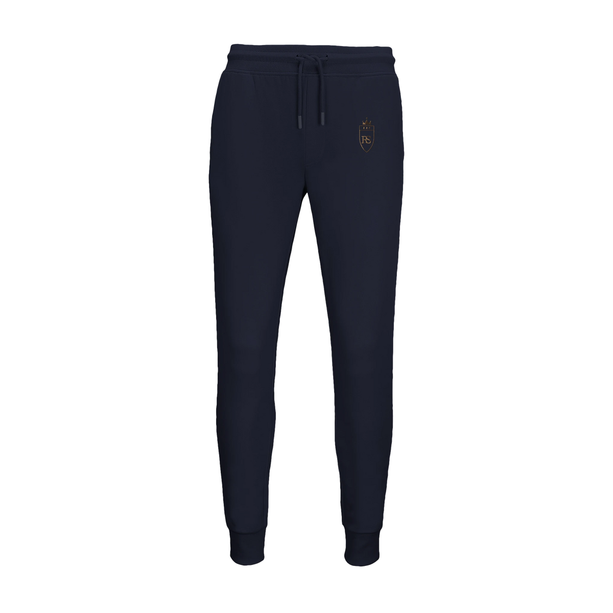 Jogging Marine, vue de face — Maison Sahari